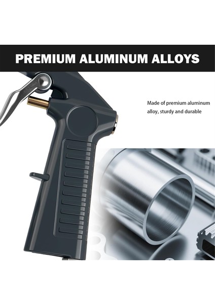 1/4 Inç Nps Giriş Alt Kaplama Sprey Tabancası, Sıvı Film Sprey Tabancası (Yurt Dışından) fırsatları