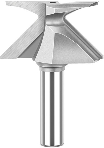 Yüksek Kaliteli Metal Ark Bükme Kesici Entegre Kesici 1/2XR30 (Yurt Dışından)