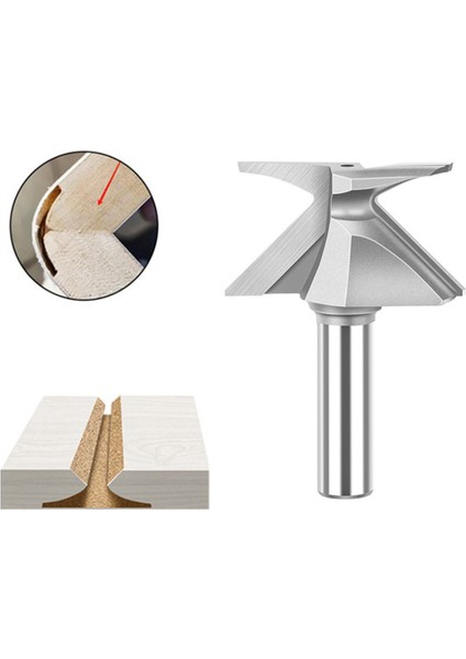 Yüksek Kaliteli Metal Ark Bükme Kesici Entegre Kesici 1/2XR30 (Yurt Dışından) modelleri