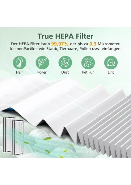 Roborock Qrevo CURV/P20 Pro Ana Silindir Yan Fırça Hepa Filtresi Için (Yurt Dışından) fiyatları