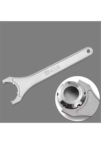 Er Anahtarı Sertleştirilmiş Saplı Anahtar ER40UM Sertleştirilmiş Anahtar (Yurt Dışından) fırsatları
