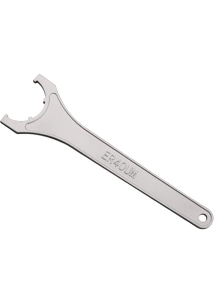 Er Anahtarı Sertleştirilmiş Saplı Anahtar ER40UM Sertleştirilmiş Anahtar (Yurt Dışından) indirimleri