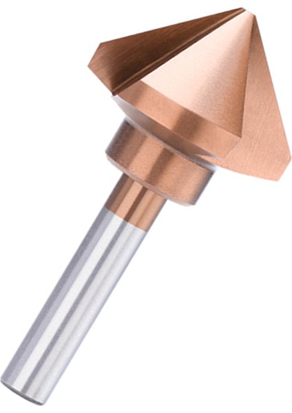 3 Kanallı Havşa Matkap Ucu, 50 mm Hss, 90 Derece Pah Kırma Aleti (Yurt Dışından) indirimleri