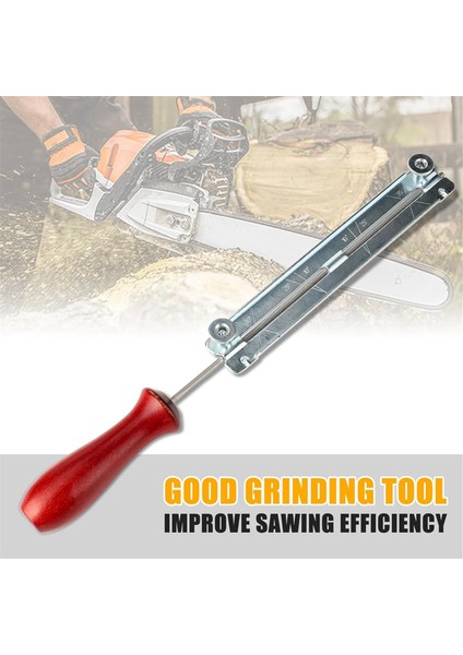 14'lü Zincirli Testere Törpü Seti, Kütük Mengeneli Zincirli Testere Bileyici (Yurt Dışından) fiyatları