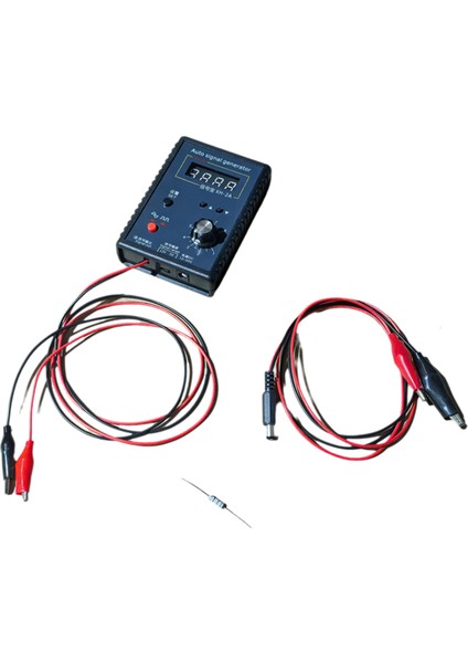 XH-2A Otomatik Sinyal Jeneratörü Araç Hall Sensörü Krank Mili Konumu (Yurt Dışından)