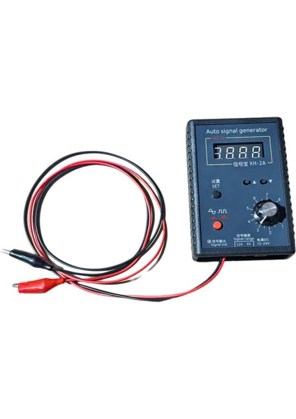 XH-2A Otomatik Sinyal Jeneratörü Araç Hall Sensörü Krank Mili Konumu (Yurt Dışından) fiyatları