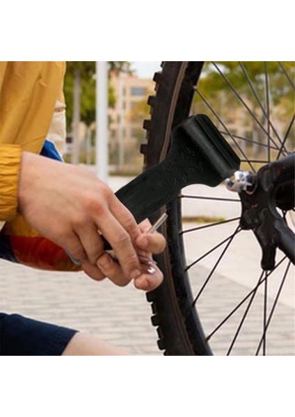 Bisiklet Lastiği Kaldırma Kolu ve Levye, Taşınabilir Lastik Değiştirme Aleti (Yurt Dışından) fiyatları