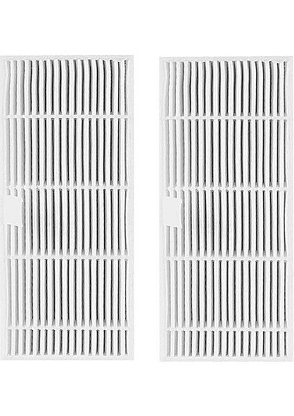 BR150/BR151 Robot Süpürge Aksesuarlarıyla Uyumlu Yedek Filtre Yan Fırça Paspas Pedleri Seti (Yurt Dışından) fiyatları