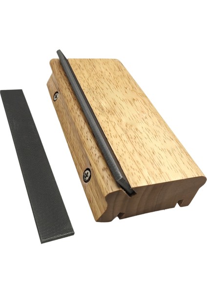 Gitar 3/23/35 Derece Perde Dosyası A (Yurt Dışından)