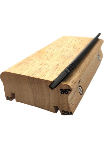 Gitar 3/23/35 Derece Perde Dosyası A (Yurt Dışından) modelleri