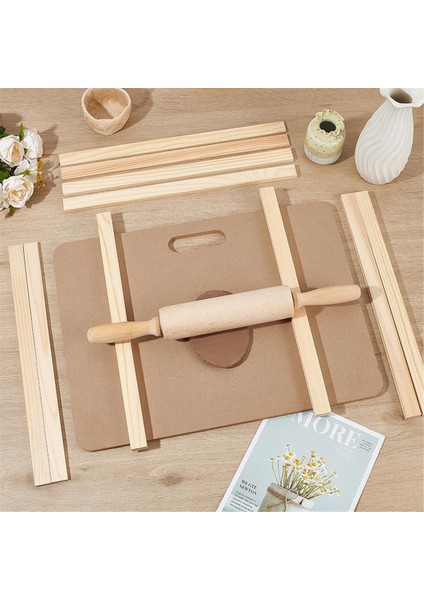 Set Seramik Yapım Aletleri Çömlekçilik Kil Heykel Modelleme Alet Setleri (Yurt Dışından) fiyatları