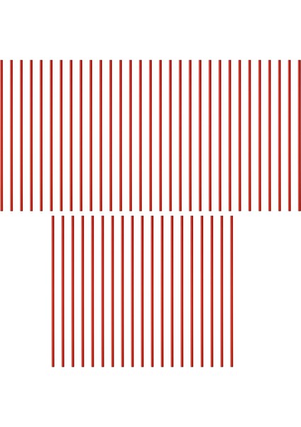 100 Adet Sprey Kutusu Pipet Plastik Nozul Uzatma Aerosol Iyileştirme (Yurt Dışından)