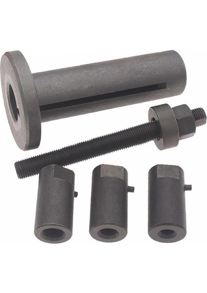 Motosiklet Çok Amaçlı Krank Mili Montaj Aleti M10 M14 (Yurt Dışından)