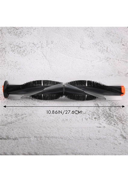 Neato Botvac D Serisi D7 D5 D3 D75 D80 D85 D7500 D8500 D800 Için Filtre Fırçaları (Yurt Dışından)