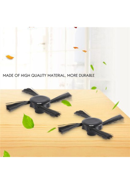 Neato Botvac D Serisi D7 D5 D3 D75 D80 D85 D7500 D8500 D800 Için Filtre Fırçaları (Yurt Dışından) indirimleri