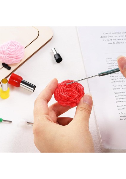 20 Parçalı Dairesel Kil Kesici Şekil Kesici ve Kutusu (Yurt Dışından) fırsatları