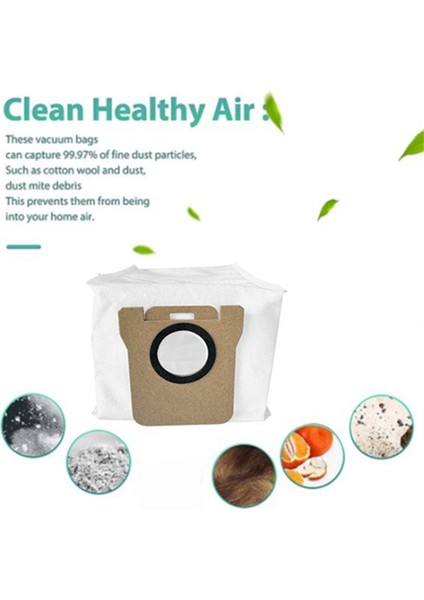 Xiaomi Robot Süpürge X10 Için Xiaomi Robot Süpürge Silindiri (Yurt Dışından) fiyatları