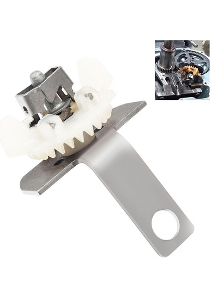 Çim Biçme Makinesi Için Governor Oil Slinger Gear 691968 490815 (Yurt Dışından) fiyatları
