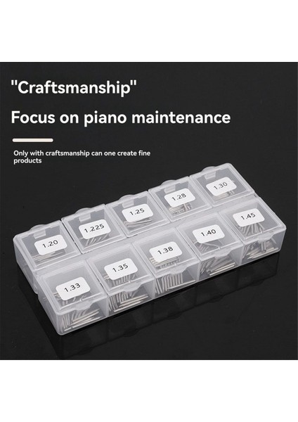 Piyano Akort Bakım Bağlantı Makinesi Tamir Aleti 10 Delik (Yurt Dışından) fırsatları