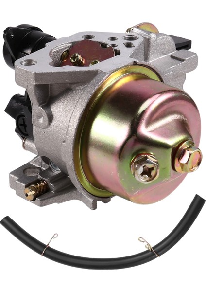 Honda GXV340 GXV330 GXV390 16100-Z1F-W02 Karbüratör Kiti Için Karbüratör (Yurt Dışından) modelleri