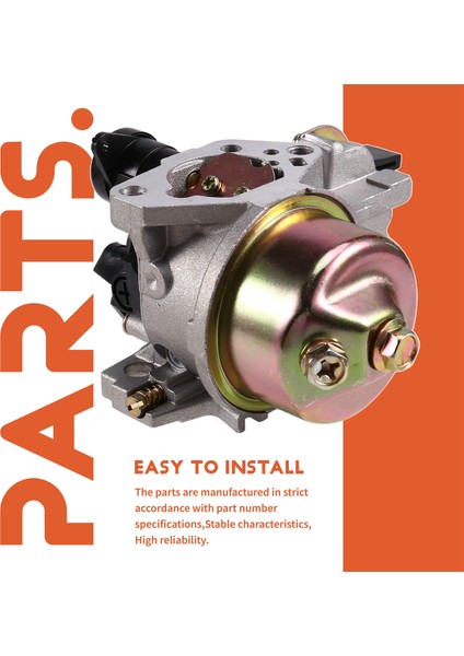 Honda GXV340 GXV330 GXV390 16100-Z1F-W02 Karbüratör Kiti Için Karbüratör (Yurt Dışından) fırsatları