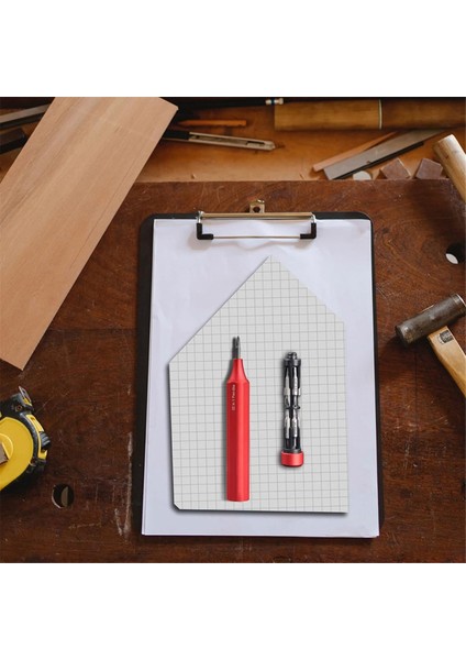 22'si 1 Arada Tornavida Seti, Kalem Şeklinde Küçük Hassas Mekanik Alet Seti (Yurt Dışından) indirimleri