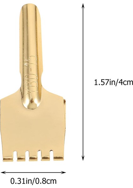 Adet Retro Sanat Yazı Uçlu Dolma Kalemler Için Düz Başlıklı Uçlar (Yurt Dışından) fiyatları