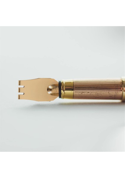 Adet Retro Sanat Yazı Uçlu Dolma Kalemler Için Düz Başlıklı Uçlar (Yurt Dışından) indirimleri