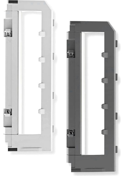 Roborock S7/T7S/T7S Plus Robot Süpürge Yedek Parçaları Için Ana Fırça Kapağı (Yurt Dışından)