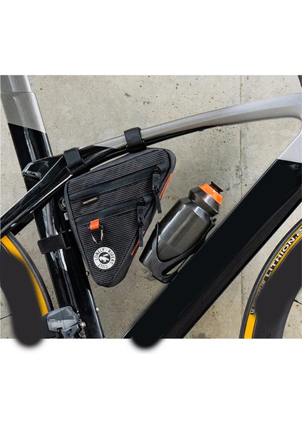 Ulac Mtb Için Su Geçirmez Bisiklet Çantası, Dağ Bisikleti Çerçeve Kılıfı, Tb6 (Yurt Dışından) fiyatları