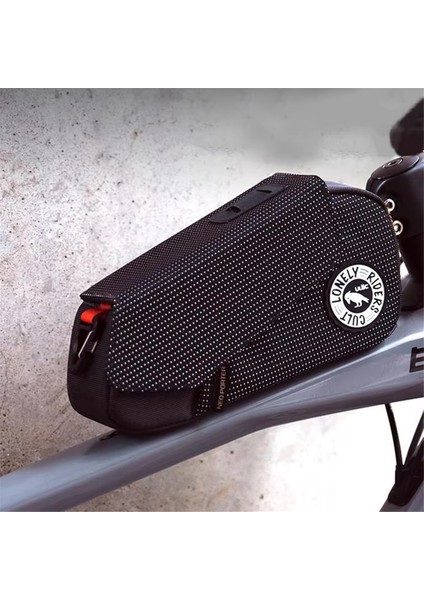 Ulac Mtb Için Su Geçirmez Bisiklet Çantası, Dağ Bisikleti Çerçeve Kılıfı, Tb6 (Yurt Dışından) indirimleri