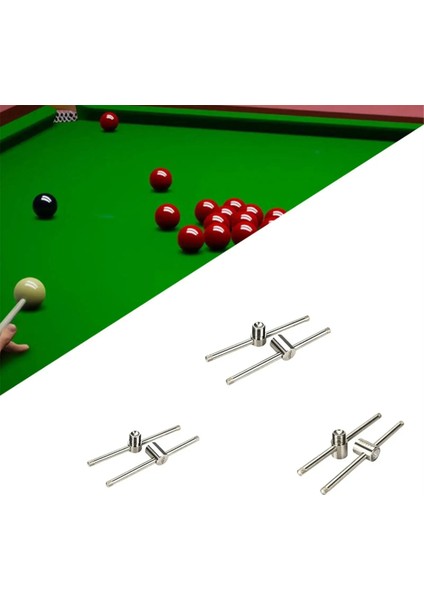Bilardo Istaka Ucu Presleme Aleti (Yurt Dışından) modelleri