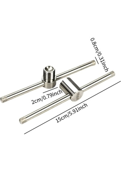 Bilardo Istaka Ucu Presleme Aleti (Yurt Dışından) indirimleri