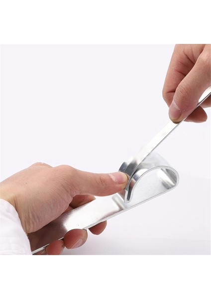 Parçalı Paslanmaz Çelik Bilezik Boşlukları Bilezik Bükme Çubuğu Kiti (Yurt Dışından) indirimleri