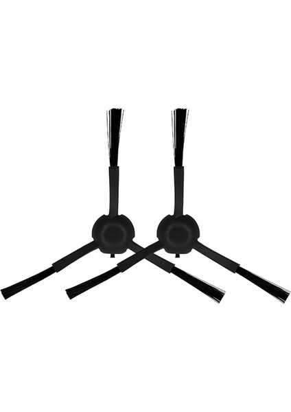 Dreame Bot L10 Pro Elektrikli Süpürge Için Değiştirilebilir Ana Fırça, Yan Fırça, Paspas Bezleri, Hepa Filtreleri, Yedek Parçalar (Yurt Dışından) modelleri