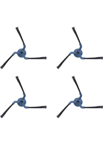 Eufy X10 Pro Omni Robot Süpürge Aksesuar Kiti Için Yedek Parçalar (Yurt Dışından) fırsatları