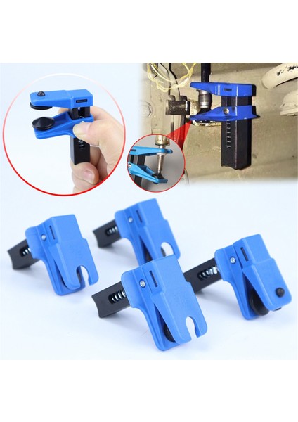 Otomobil Fren Yağı Borusu Tapası Banjo, 3/8 Inç, 5/16 Inç, 1/2 Inç (Yurt Dışından) modelleri