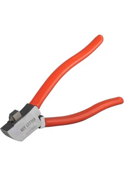 Anahtar Kesici Taşınabilir Anahtar Kesici Çilingir Araba Anahtarı Pense (Yurt Dışından)