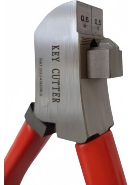 Anahtar Kesici Taşınabilir Anahtar Kesici Çilingir Araba Anahtarı Pense (Yurt Dışından) fırsatları