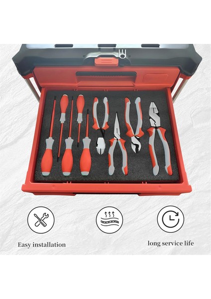 Adet 18X12X2 Inç ve 18X12X1 Inç Gölge Köpük Ek Parçaları (Yurt Dışından) fiyatları