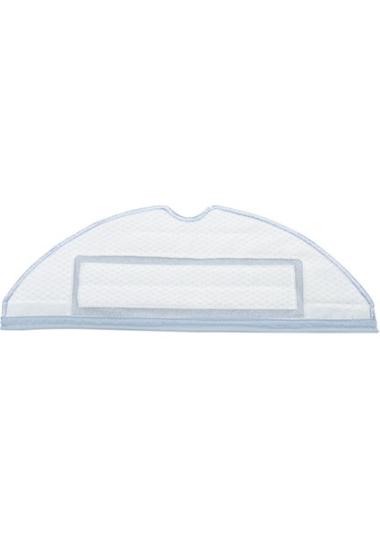 Roborock S7 Maxv Ultra / S7 Aksesuarları Robot Süpürge Için Paspas Bezi Yıkanabilir Temizlik Paspas Bezi Yedek Parçaları (Yurt Dışından) fırsatları