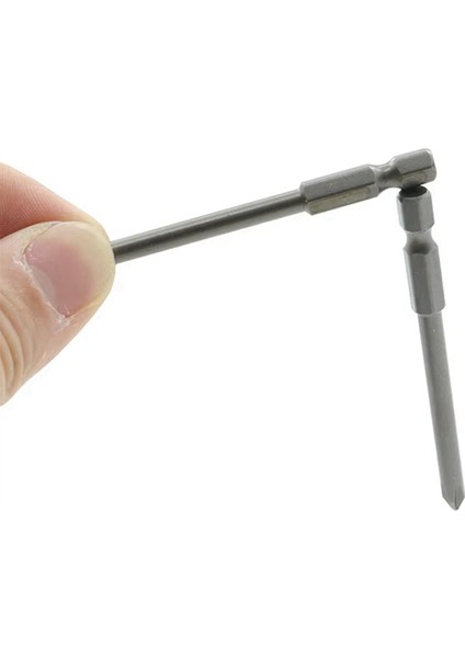 6 Adet 150 mm Phillips Tornavida Ucu ve Manyetik Tornavida Uçları (Yurt Dışından) fiyatları
