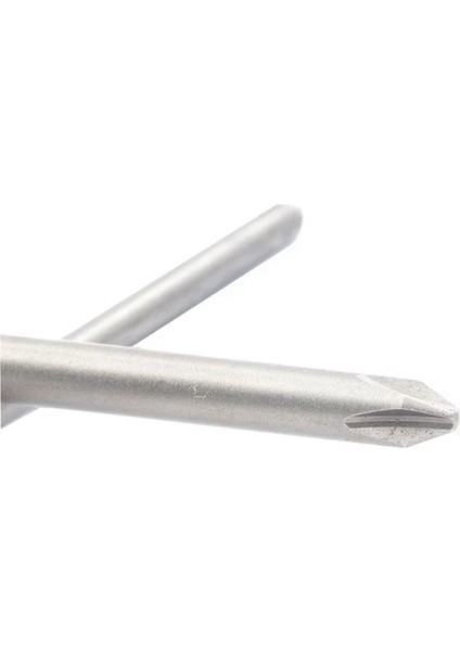 6 Adet 150 mm Phillips Tornavida Ucu ve Manyetik Tornavida Uçları (Yurt Dışından) indirimleri