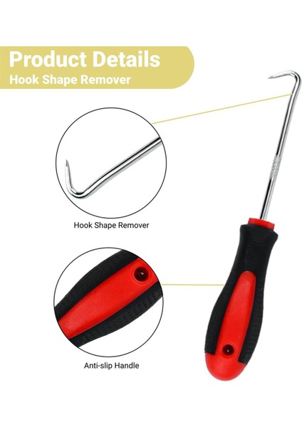 Pencere Camlama Alet Seti, Cam Küreği Küreği, Cam Sökme Boncukları (Yurt Dışından) indirimleri