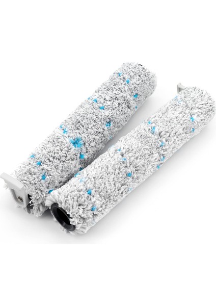 Bissell Crosswave X7 Pet Pro Için Çok Yüzeyli Rulo Fırça Filtresi (Yurt Dışından) indirimleri