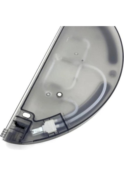 Dreame D9/bot L10 Pro Robot Süpürge Yedek Parçaları Için Elektrikli Süpürge Su Deposu (Yurt Dışından) indirimleri