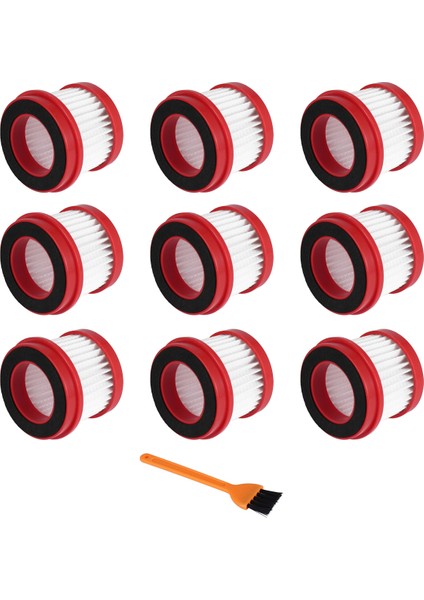 Xiaomi Deerma CM1900 CM1300 Ev Tipi El Süpürgesi Hepa Filtre Değişimi Için Kaliteli Aksesuarlar Kullanın (Yurt Dışından) fiyatları