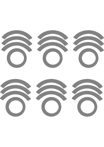 Ecovacs Robot Süpürge X1 OMNI/T10 Omnı Aksesuar Modülü Naylon Etiketi (Yurt Dışından)