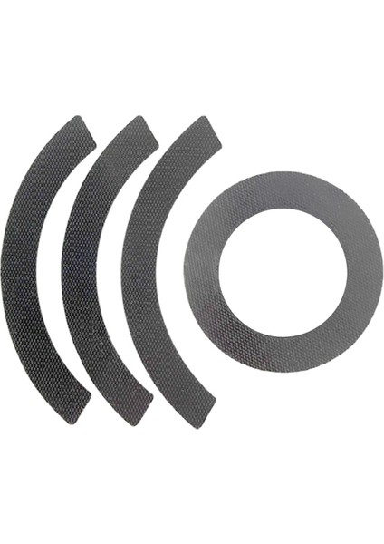 Ecovacs Robot Süpürge X1 OMNI/T10 Omnı Aksesuar Modülü Naylon Etiketi (Yurt Dışından) fiyatları