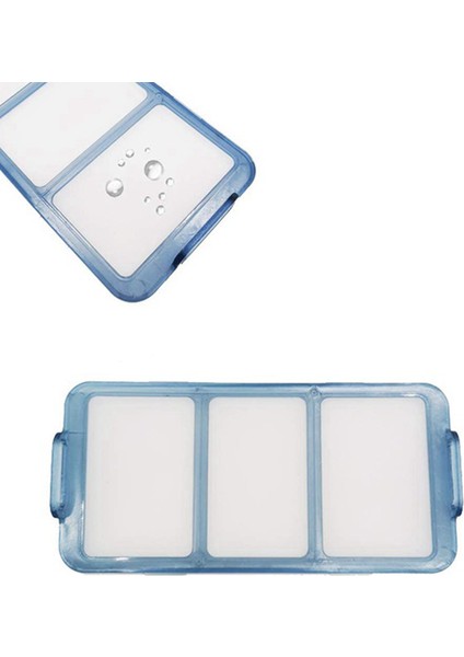 Eufy Robovac 11S, Robovac 30, Robovac 30C ve Aksesuarları Için Birincil Filtre Yedek Parçaları (Yurt Dışından) modelleri